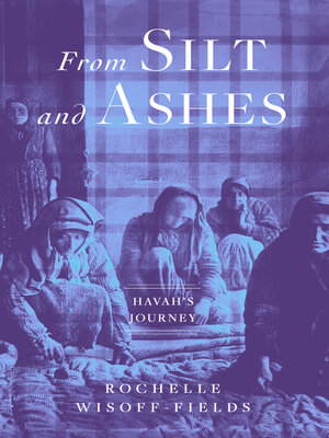 cover image of From Silt and Ashes